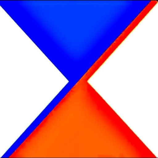 File Transfer 2021 :- Share Big Files Music, Video icon