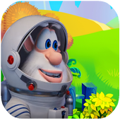 super boba adventure icon