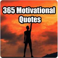 365 Motivational Quotes - ESPORT Random Quotes