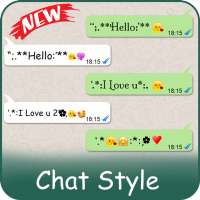 Cool Text Styler & Stylish Fonts for Whatsapp 2021