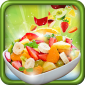 Fruit Salad Maker icon