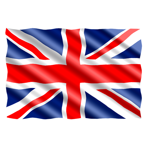 History of England. Theory иконка