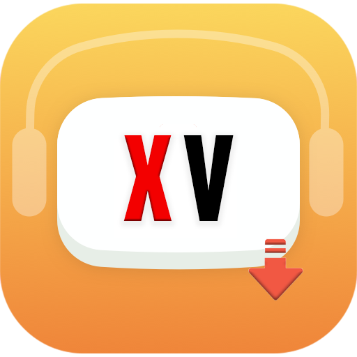 X Video Downloader - HD videos icon
