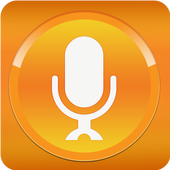Voice recoder icon