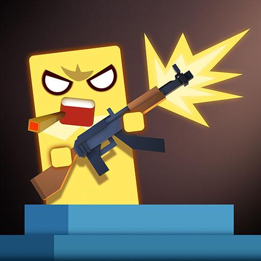 One Gun-Hero icon