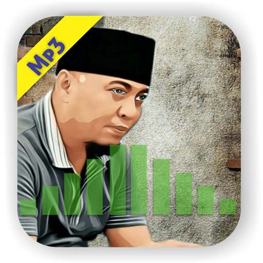 Sholawat - Ujang Bustomi Cirebon Mp3 OFFLINE icon