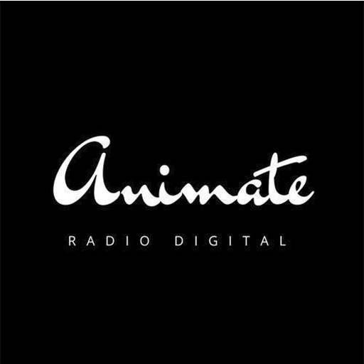 Animate Radio Digital icon