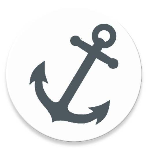 Anker - Website to App أيقونة