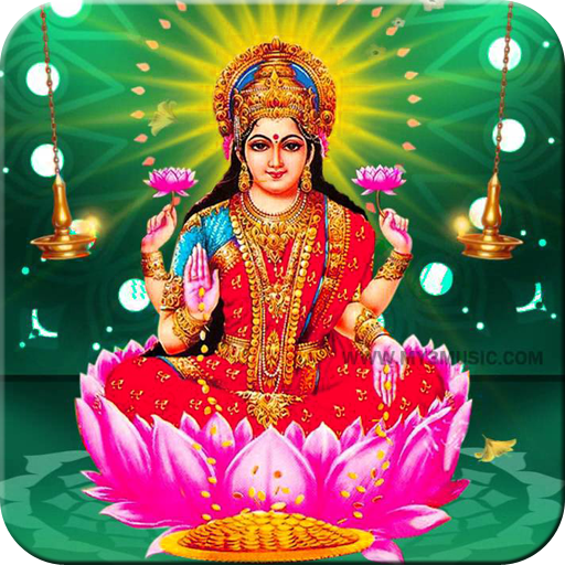 Lakshmi Devi Wallpaper HD icon