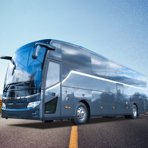 Bus Simulator 2020 New - Bus Driving icon