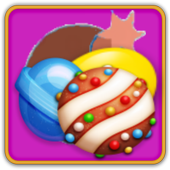 ❤️‍Candy Garden:Match 3 Puzzle icon