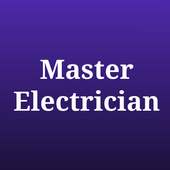 Master Electrician Study Guide on 9Apps