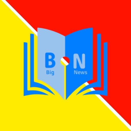 Big News icon