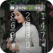 My photo phone dialer - Phone Dialer - Contacts