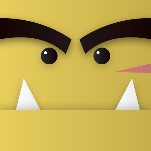 FLOORDS - Offline Shooting Games icon