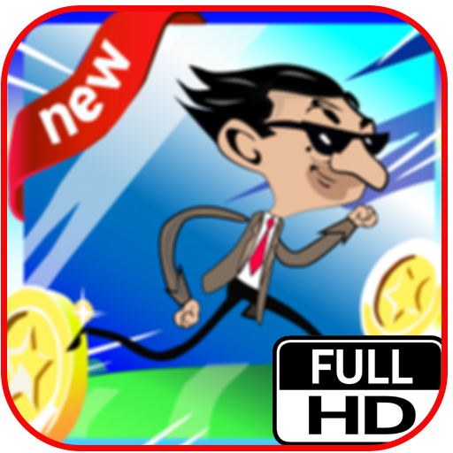 Mr. Cartoon Movie HD ~ Mr Cartoon icon