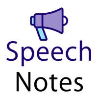 Speeches Topics in English | Public Speech & Ideas on 9Apps