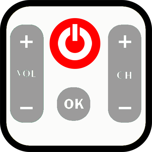 Universal Remote For Dynex icon
