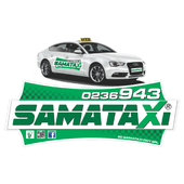 TAXI SAMATAXi Client icon