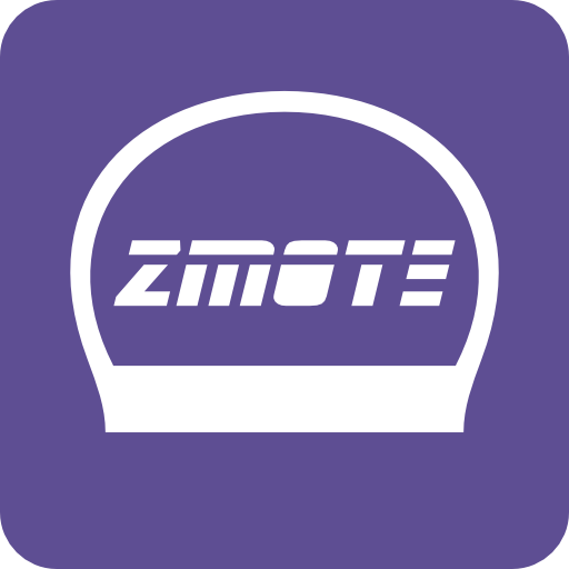zmote - Wi-Fi Universal Remote icon