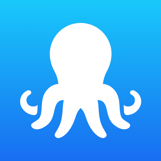Octofile icon