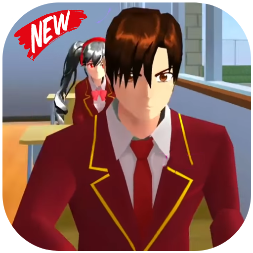 guide for sakura school simulator icon