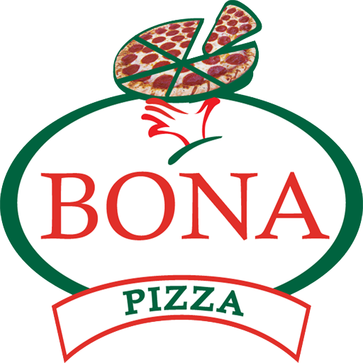 Bona Pizza icon