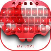 My Love Keyboard