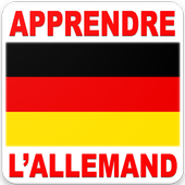 L'allemand Très Vite icon