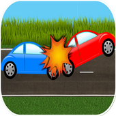 Car Crash icon