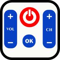 Universal Remote For Samsung on 9Apps