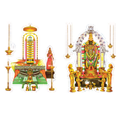 Srikalahasti Temple icon