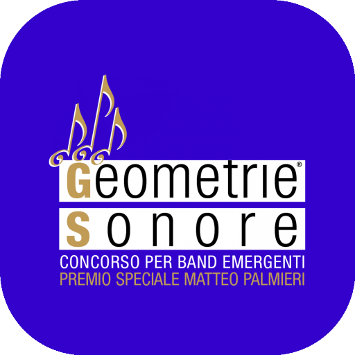 Geometrie Sonore icon