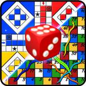 Ludo Mania Stars ⭐