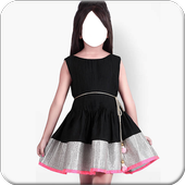 Girl Kid Dresses icon