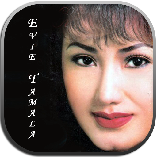 EVIE TAMALA Mp3 Offline Lengkap icon