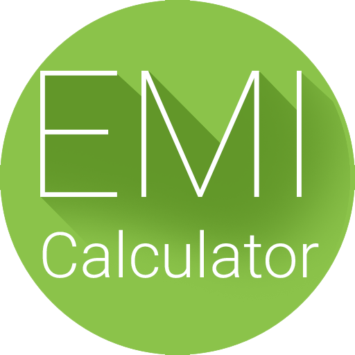 EMI Calculator icon