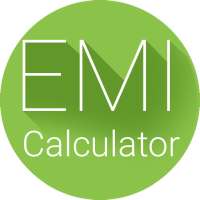 EMI Calculator