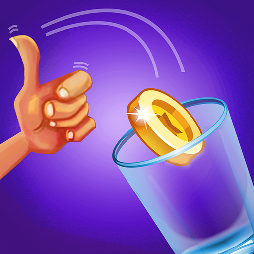 Flip The Coin: Puzzle Game icon