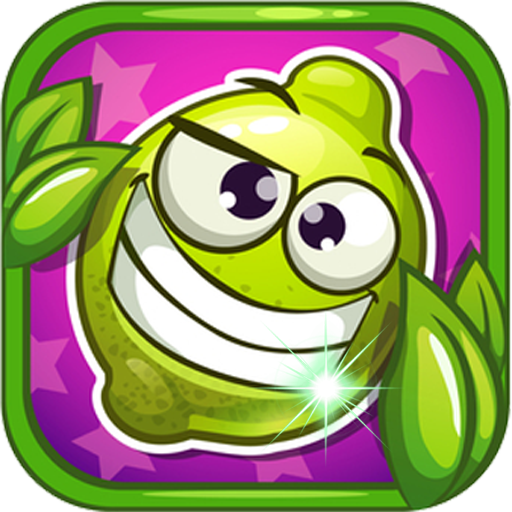 Happy Fruit Link icon