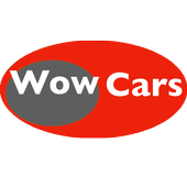 WOW CARS icon