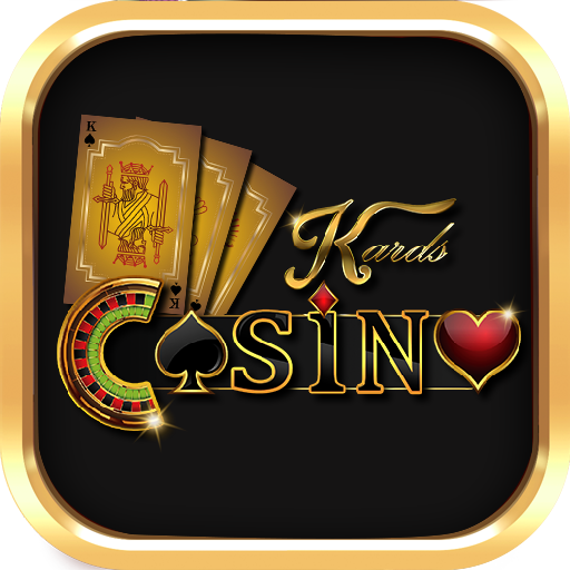 Kards Casino icon