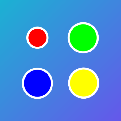 Цветные обои иконка