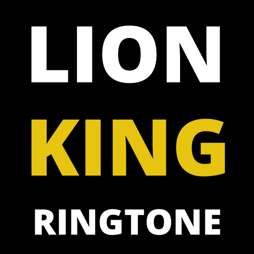 Lion King Ringtone icon