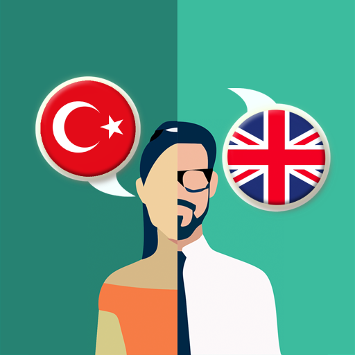Turkish-English Translator иконка
