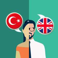 Turkish-English Translator on 9Apps