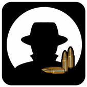 Dr Bullet - Secret Puzzle Game And Wallpapers icon
