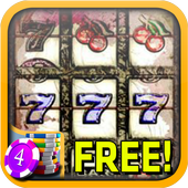 3D Unlimited Slots Slots - Fre icon