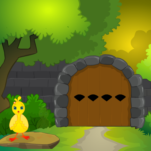 Escape Games 8B 173 icon