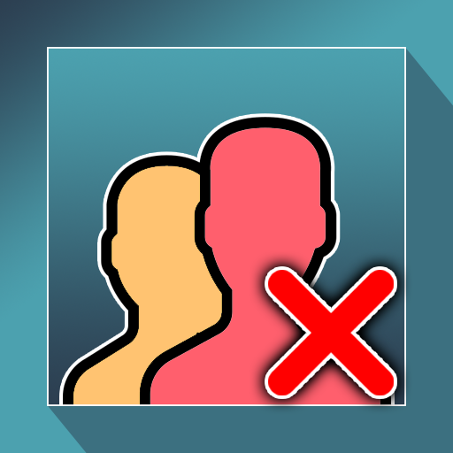 Delete Your Account On Social Media icon